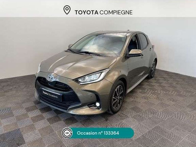 Toyota YARIS Toyota Yaris