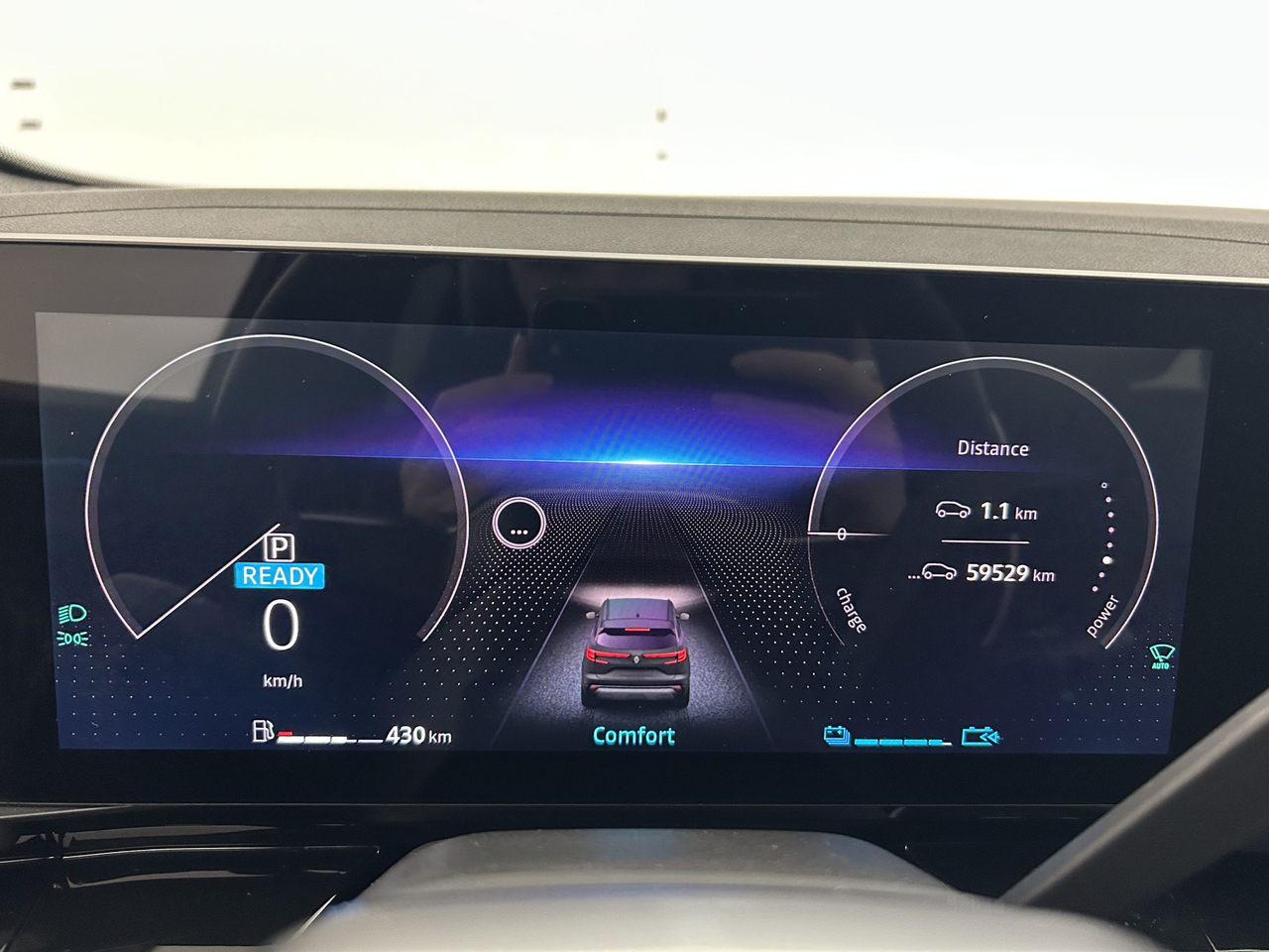Renault Austral — photo 17