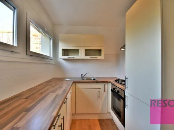 Appartement Location Ambilly 1p 32m² 851€