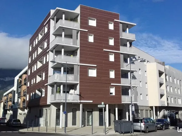 Appartement T5