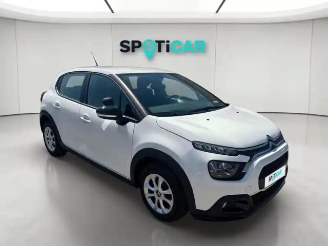 Citroën C3 1.5 bluehdi 100ch s&amp;s max — photo 8