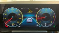 Mercedes Gla 200 d 150ch Progressive Line 8G-DCT — photo 10