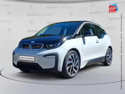 Bmw I3 170ch 120ah edition windmill atelier