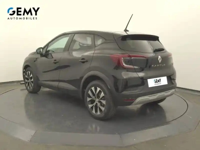 Renault Captur tce 90 — photo 35