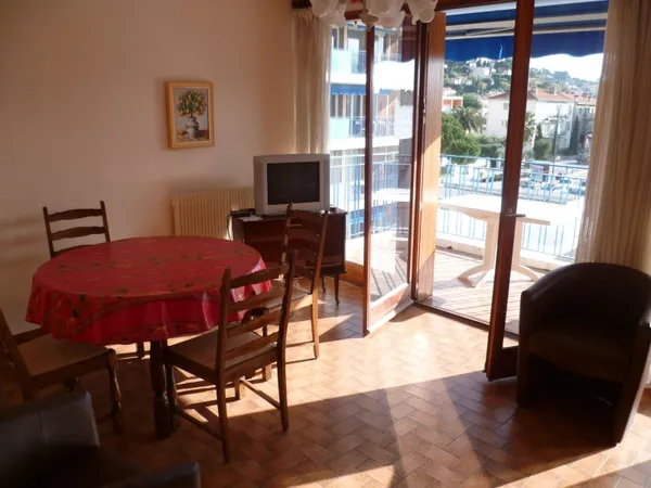 Vends appartement 48m²