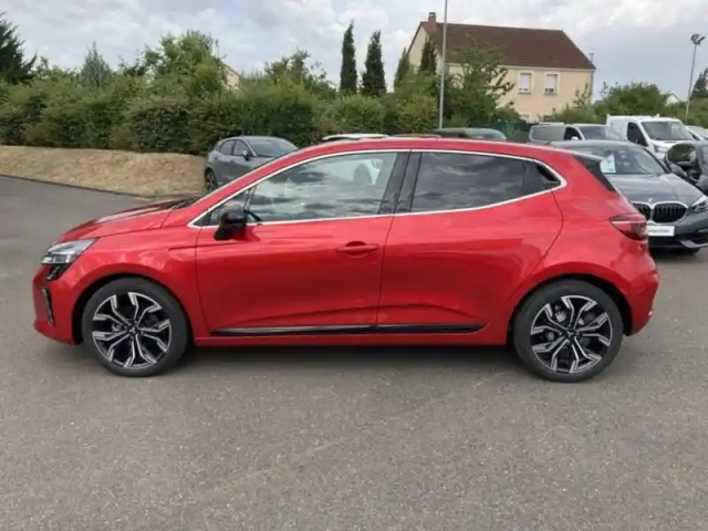 Mitsubishi Colt 1.0 mpi-t 91ch intense 2025 — photo 8