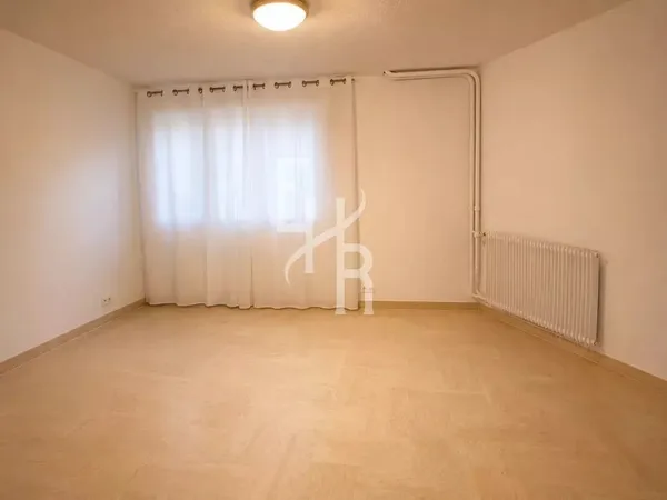 Achat/vente Appartement Cannes