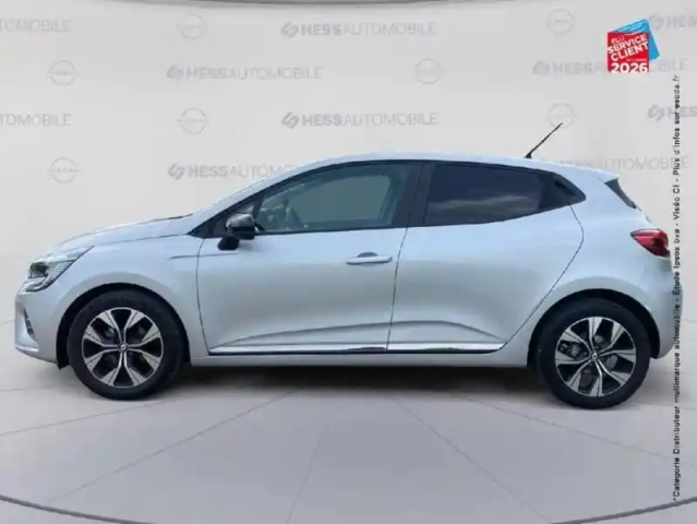 Renault Clio 1.0 tce 90ch evolution — photo 9