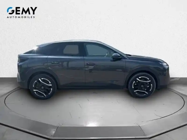 Peugeot 3008 electrique 210 ch 73 kwh — photo 4