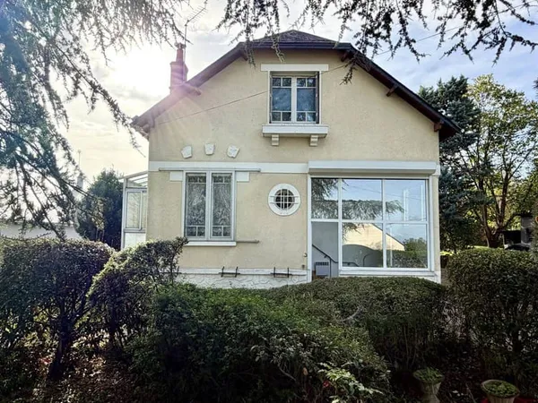 Maison 3 pièces 75 m²