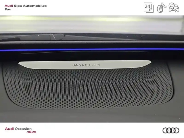 Audi A6 e-tron avant performance 367 ch 100 kwh — photo 64