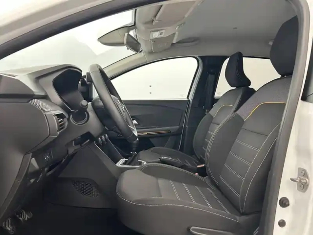 Dacia Sandero eco-g 100 - 22 — photo 36