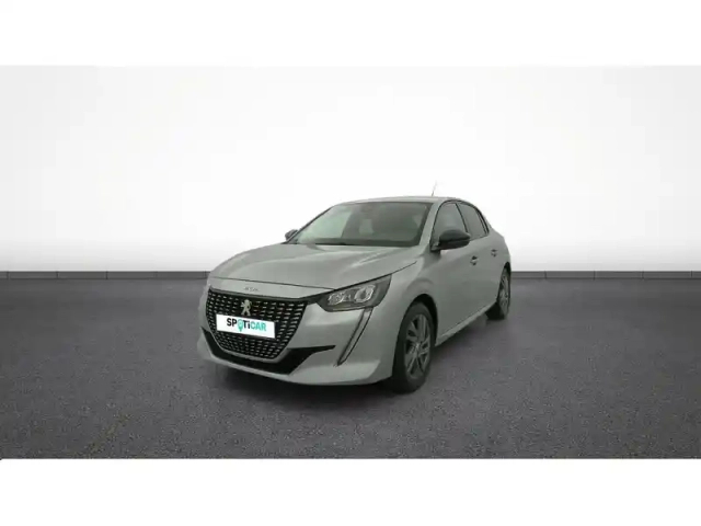 Peugeot 208 puretech 100 s&amp;s bvm6