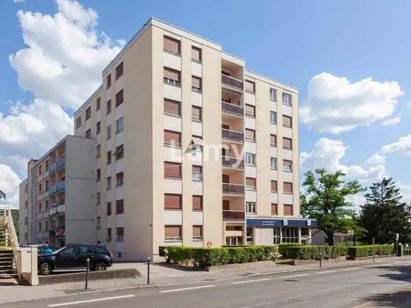 Appartement 5 pièces 97 m²