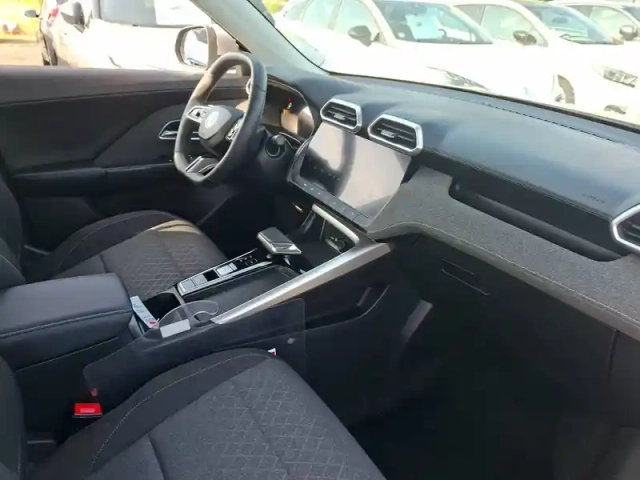 Mg Zs 1.5 l hybrid+ 197 ch — photo 31