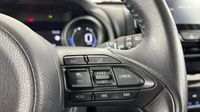 Toyota Yaris Cross 116h Dynamic MY22 — photo 23