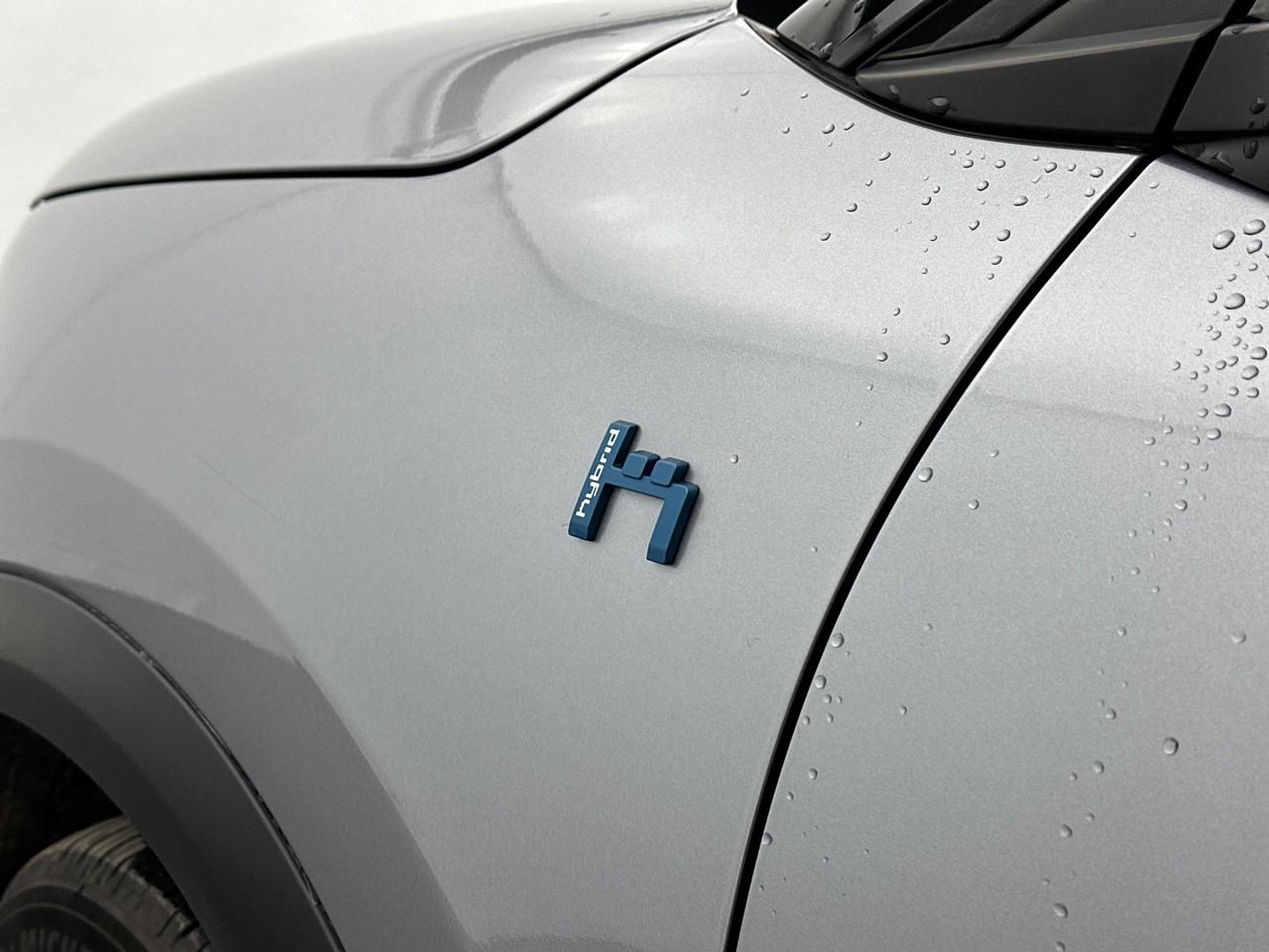 Citroën C5 Aircross hybride rechargeable 225 s&s e-eat8 shine — photo 36