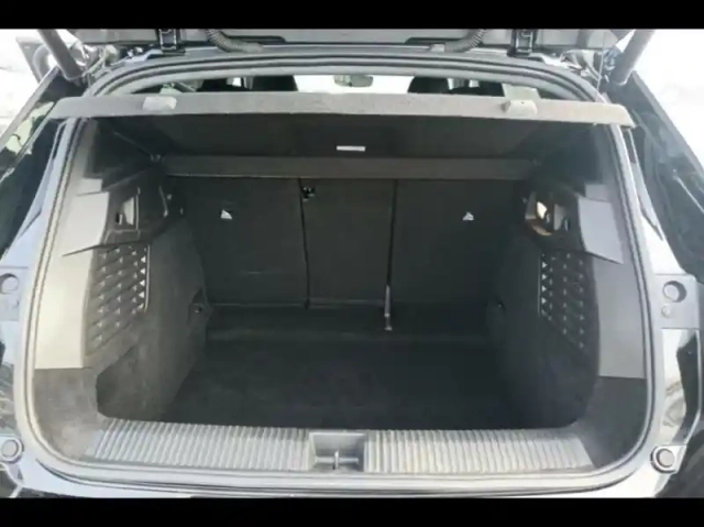 Renault Scenic e-tech electric 220ch techno grande autonomie -25 — photo 12