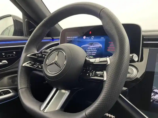Mercedes Classe E 400 e hybrid eq 9g-tronic 4matic — photo 25