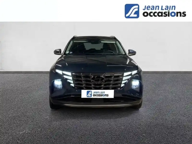 Hyundai Tucson 1.6 t-gdi 265 htrac plug-in bva6 — photo 44