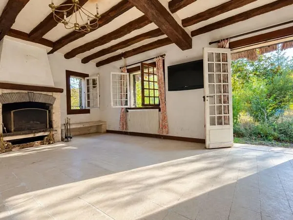 Maison 5 pièces 99 m²