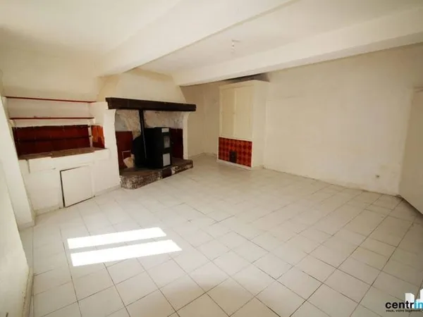 Maison 6 pièces 146 m²