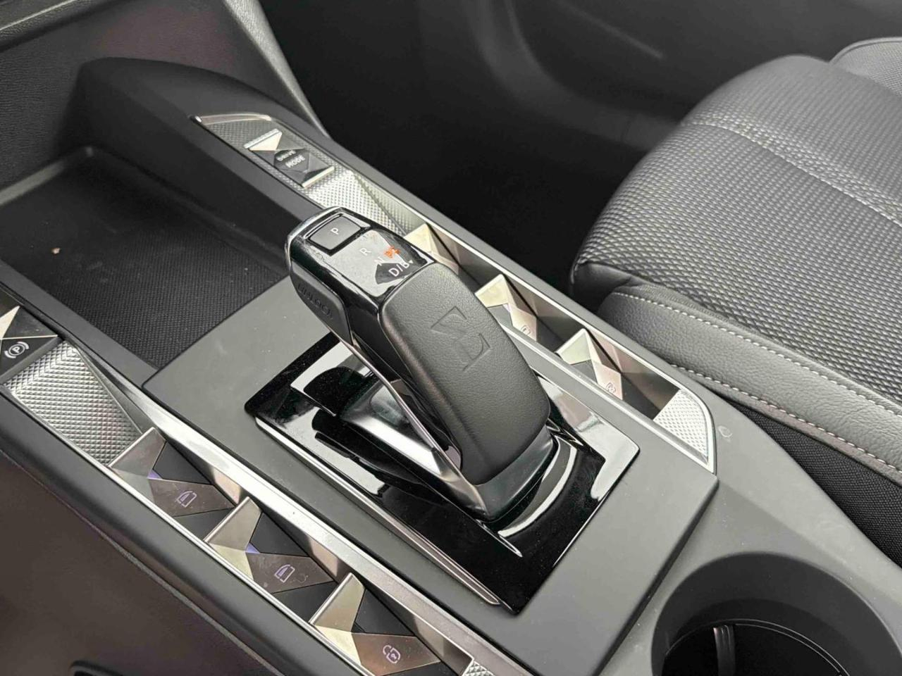 Ds Ds 3 e-tense 156ch bastille — photo 15