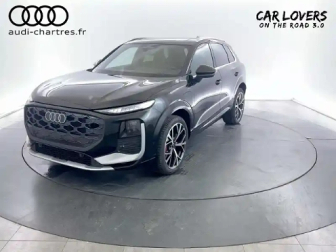 Audi Q3 e-hybrid 272 ch s tronic 6