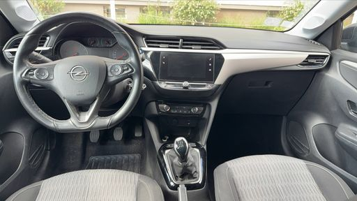 Opel Corsa 1.2 75 - Édition Business – 2021 – 25302 km – Essence – Boîte Manuelle — photo 25