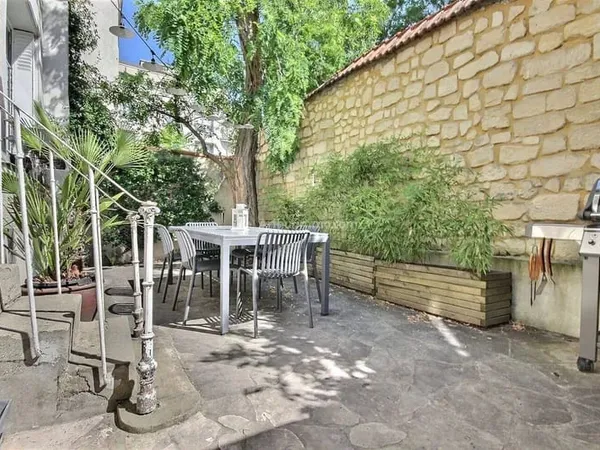 Maison 7 pièces 140 m²