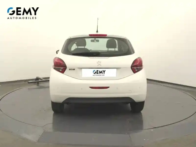 Peugeot 208 affaire bluehdi 100 s&amp;s bvm5 — photo 24