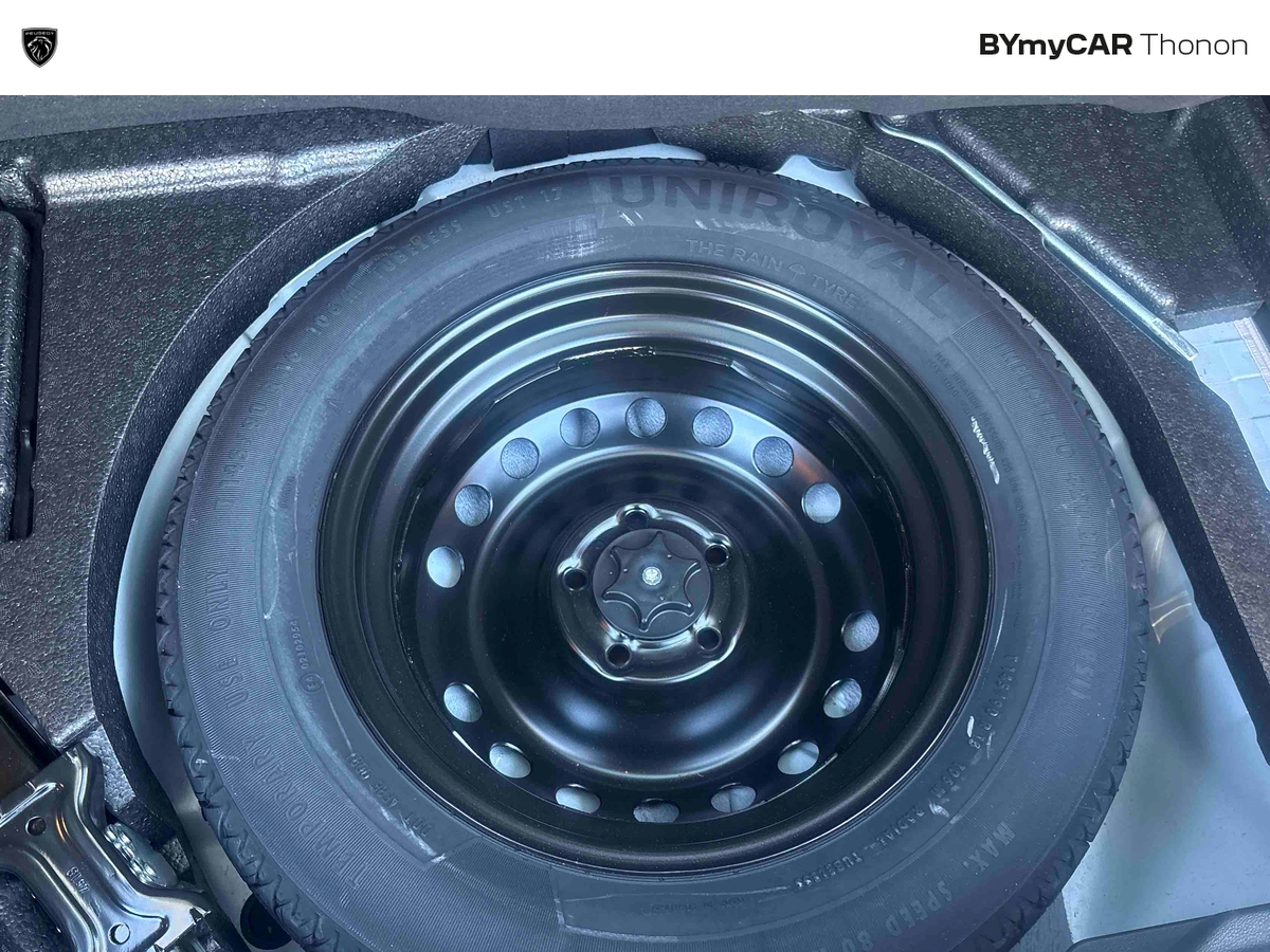 Renault Kadjar Blue dCi 115 — photo 25