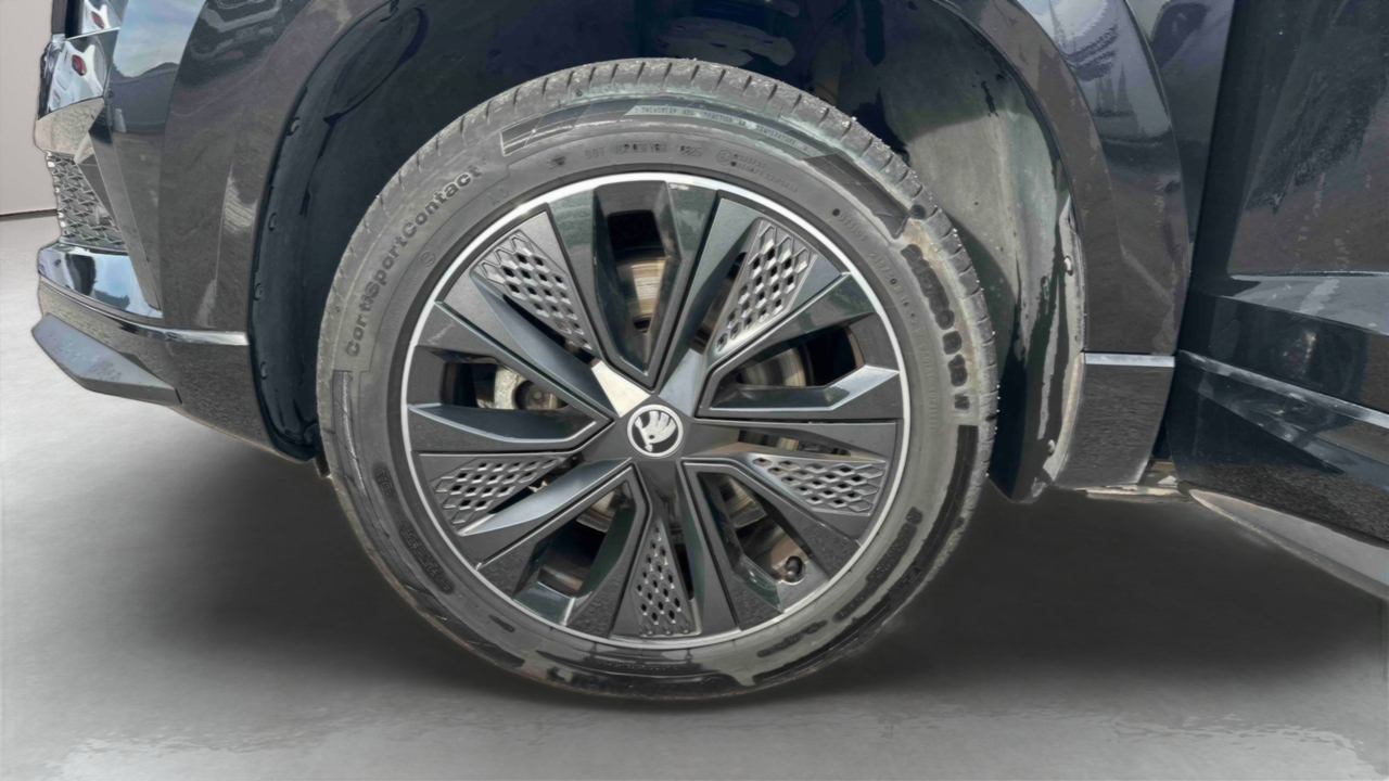 Skoda Karoq 1.5 TSI 150 ch ACT DSG7 — photo 14
