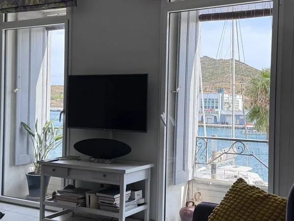 Appartement 4 pièces 111 m²