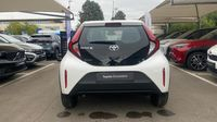 Toyota Aygo X 1.0 VVT-i 72ch Dynamic MY24 — photo 6