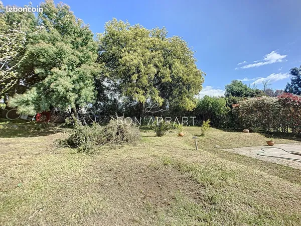 Villa 5 pièces 114 m²