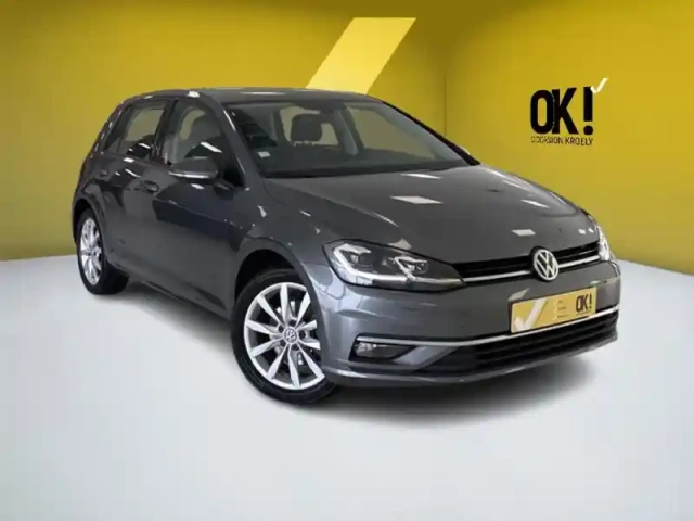 Volkswagen Golf carat bmt — photo 7