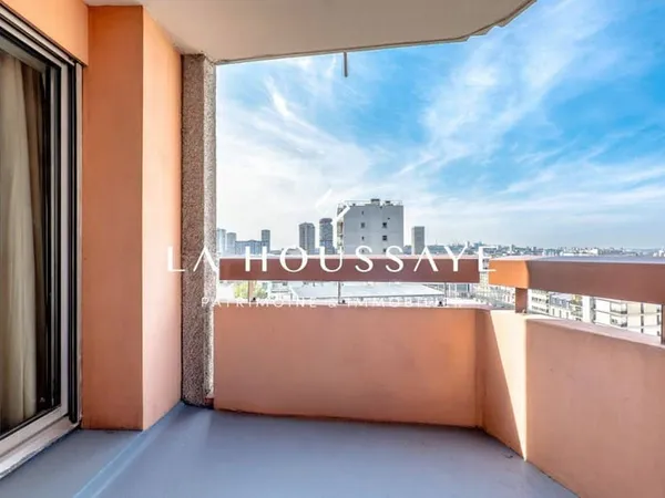 Appartement 3 pièces 78 m²