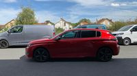 Peugeot 308 1.2 PureTech 130ch S&S GT EAT8 — photo 8