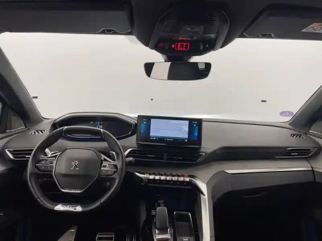 Peugeot 3008 hybrid4 300 e-eat8 — photo 32