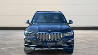 Bmw X5 xDrive30d 286ch xLine — photo 2