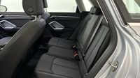 Audi Q3 35 TFSI 150ch Mild Hybrid Design S tronic 7 — photo 13