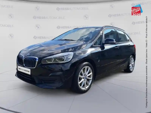 Bmw Serie 2 série 2 activetourer 225xea 224ch business design