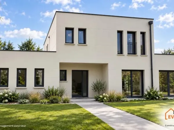 Terrain 360 m²