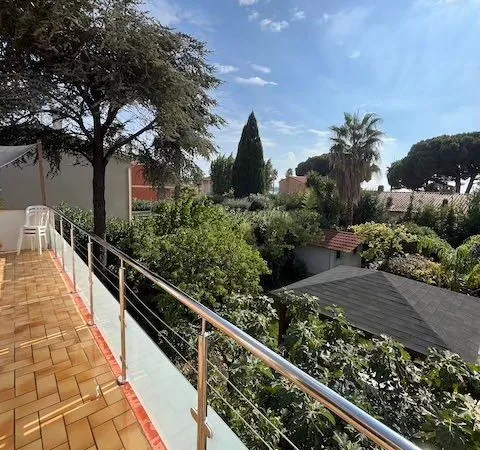Quartier les Lônes