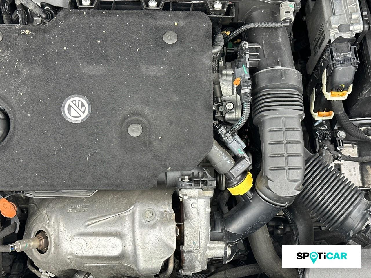 Peugeot 308 1.5 bluehdi 130ch s&s active pack eat8 — photo 20