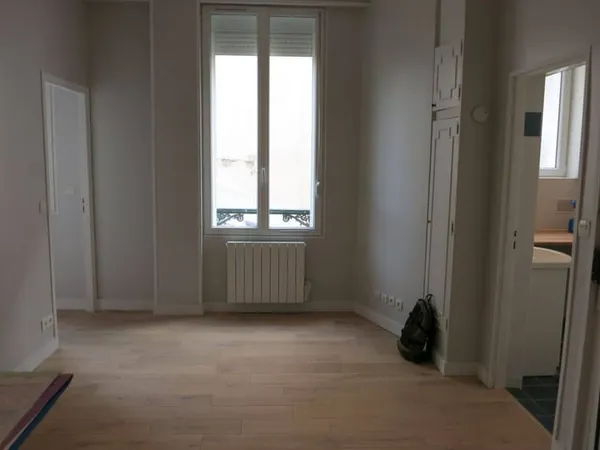 Appartement 2 pièces 33 m²