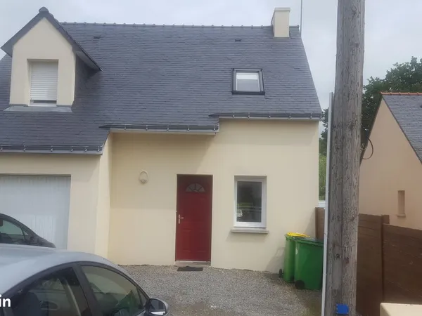 Vente Maison Chapelle des Marais lieu-dit MAYUN 3 Chambres