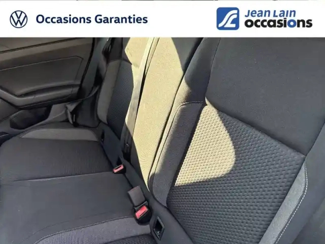 Volkswagen Polo 1.0 tsi 95 s&amp;s bvm5 — photo 6