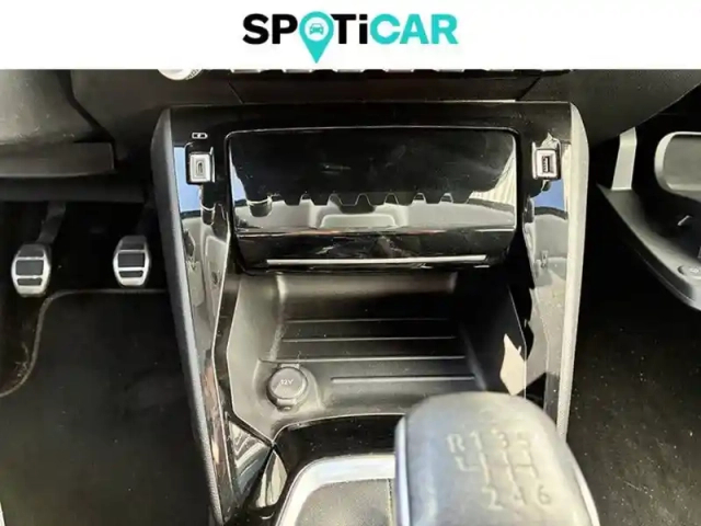 Peugeot 208 bluehdi 100 s&amp;s bvm6 — photo 29